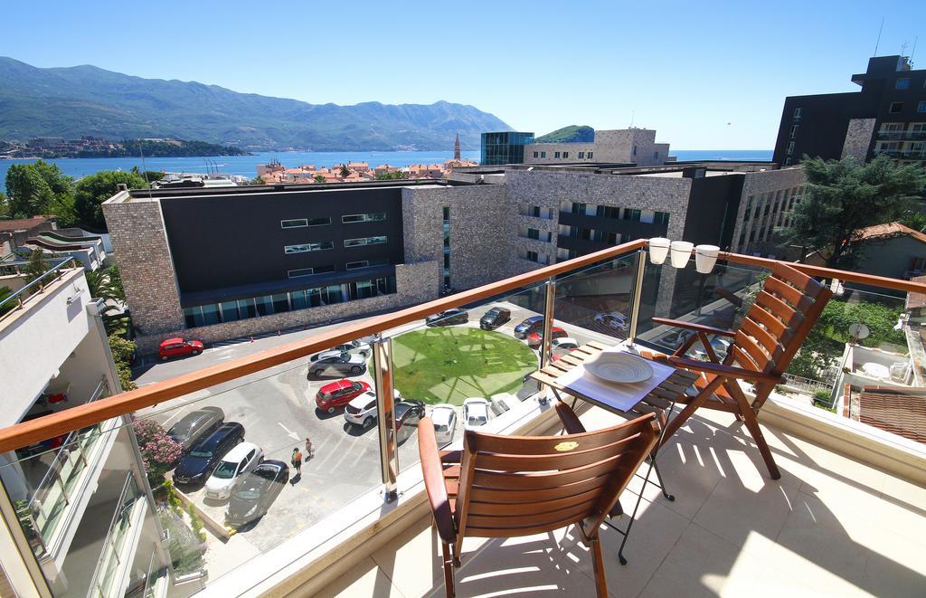 Appartement Boutique *